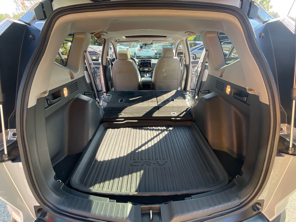 2019 Honda CR-V Image 38