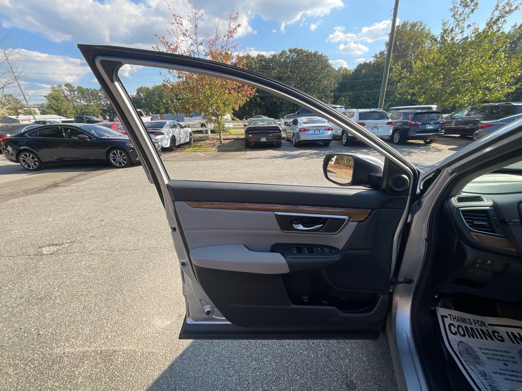 2019 Honda CR-V Image 39
