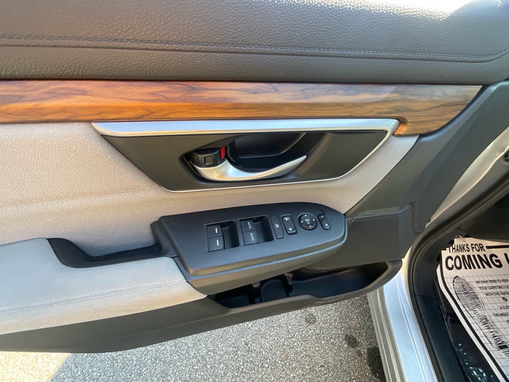 2019 Honda CR-V Image 40