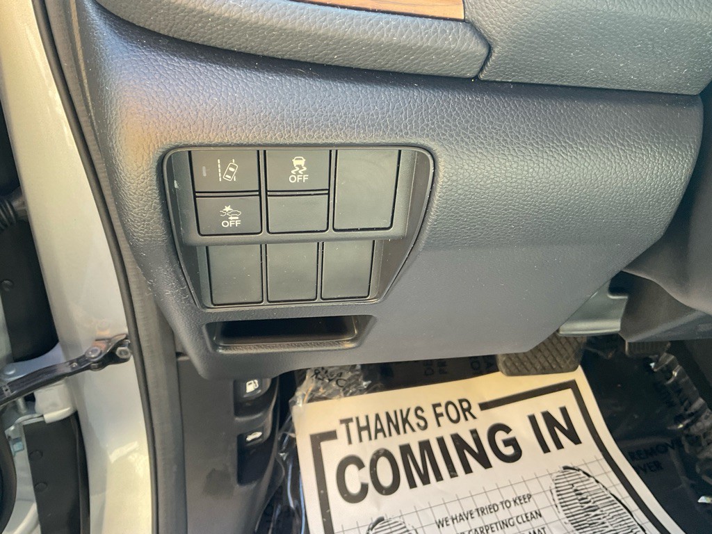 2019 Honda CR-V Image 41