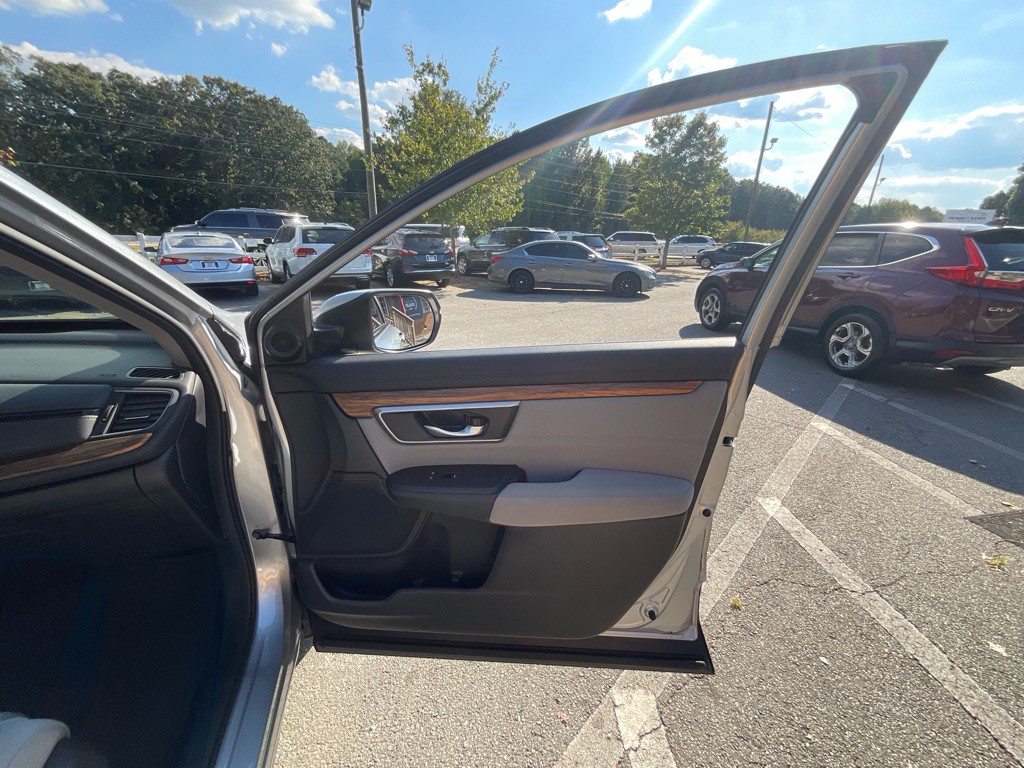 2019 Honda CR-V Image 43