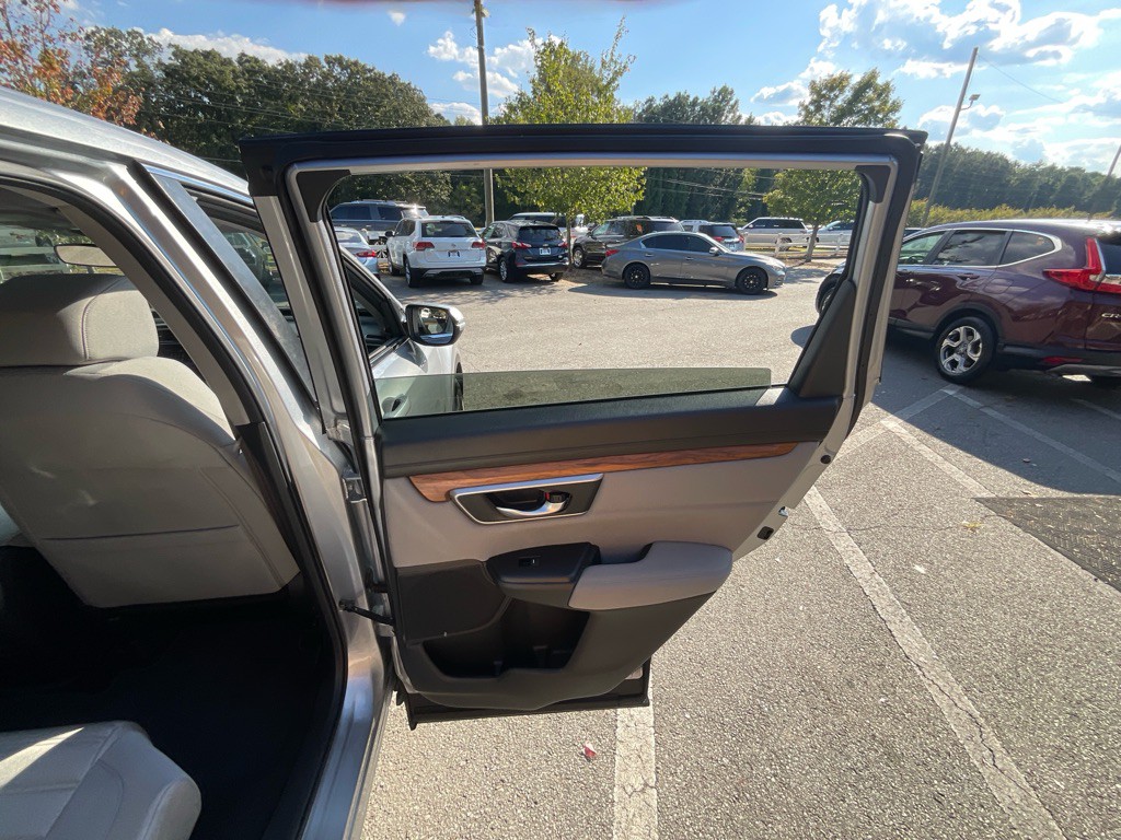 2019 Honda CR-V Image 44
