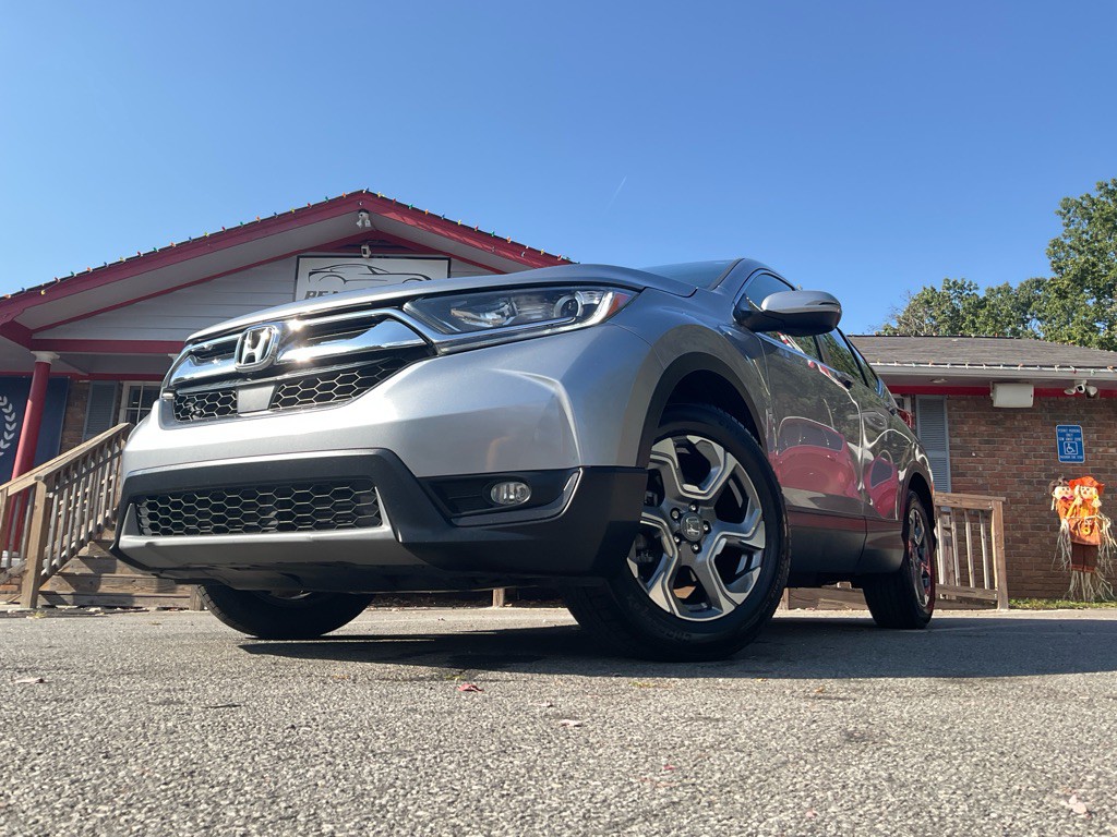2019 Honda CR-V Image 45