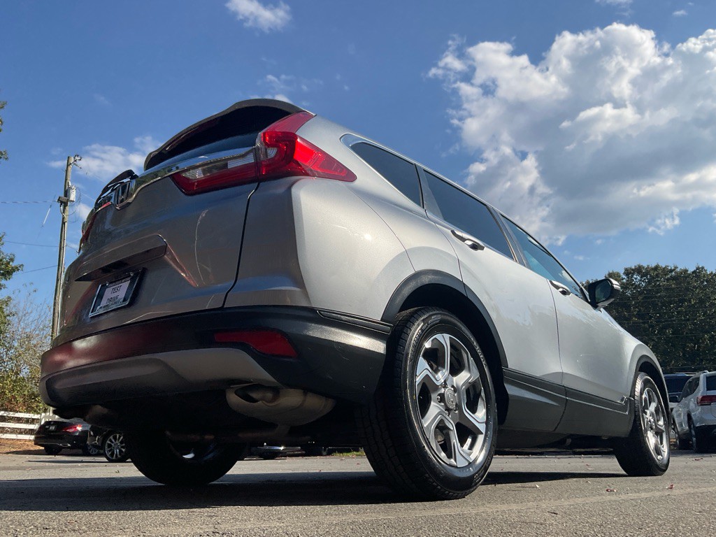 2019 Honda CR-V Image 46