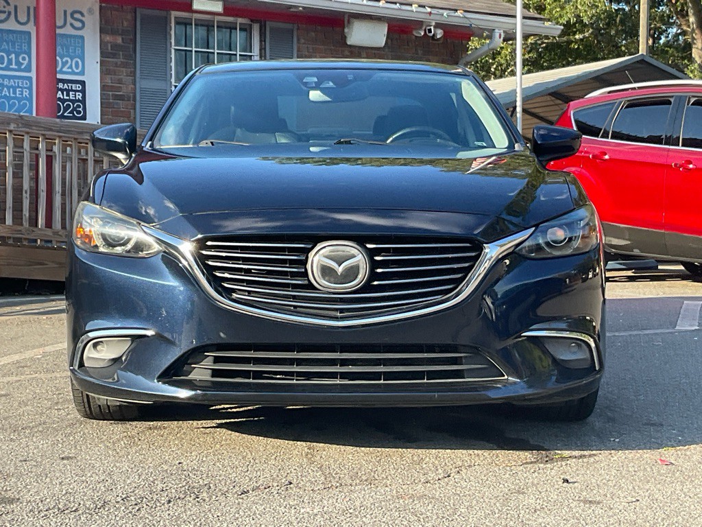 2016 Mazda Mazda6 Image 2