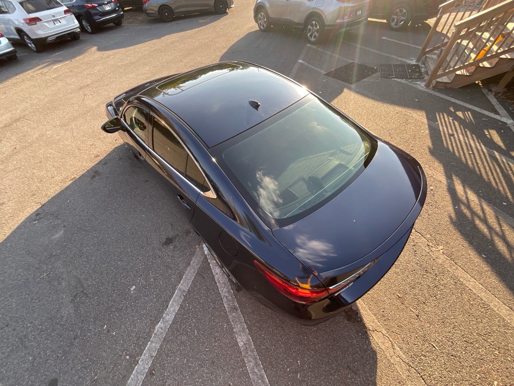 2016 Mazda Mazda6 Image 11