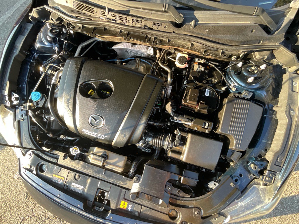 2016 Mazda Mazda6 Image 13