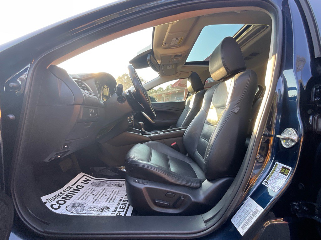 2016 Mazda Mazda6 Image 14