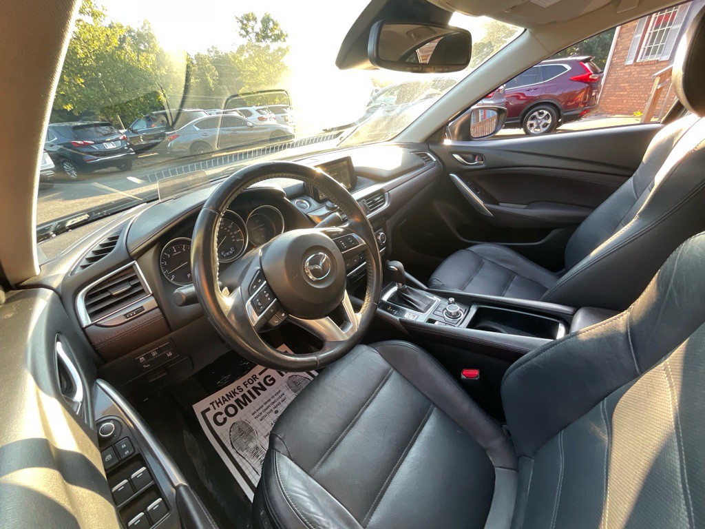 2016 Mazda Mazda6 Image 15
