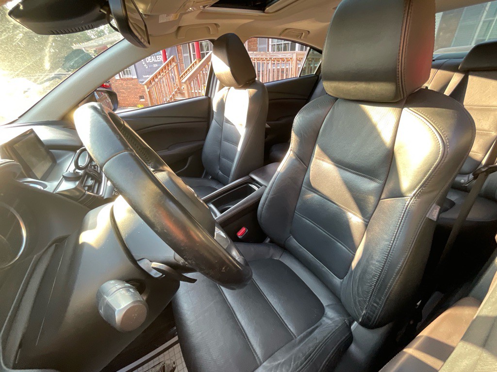 2016 Mazda Mazda6 Image 16