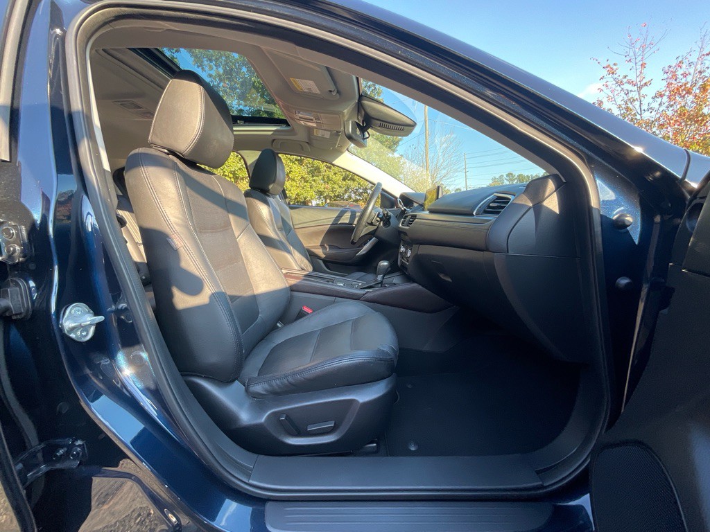 2016 Mazda Mazda6 Image 17