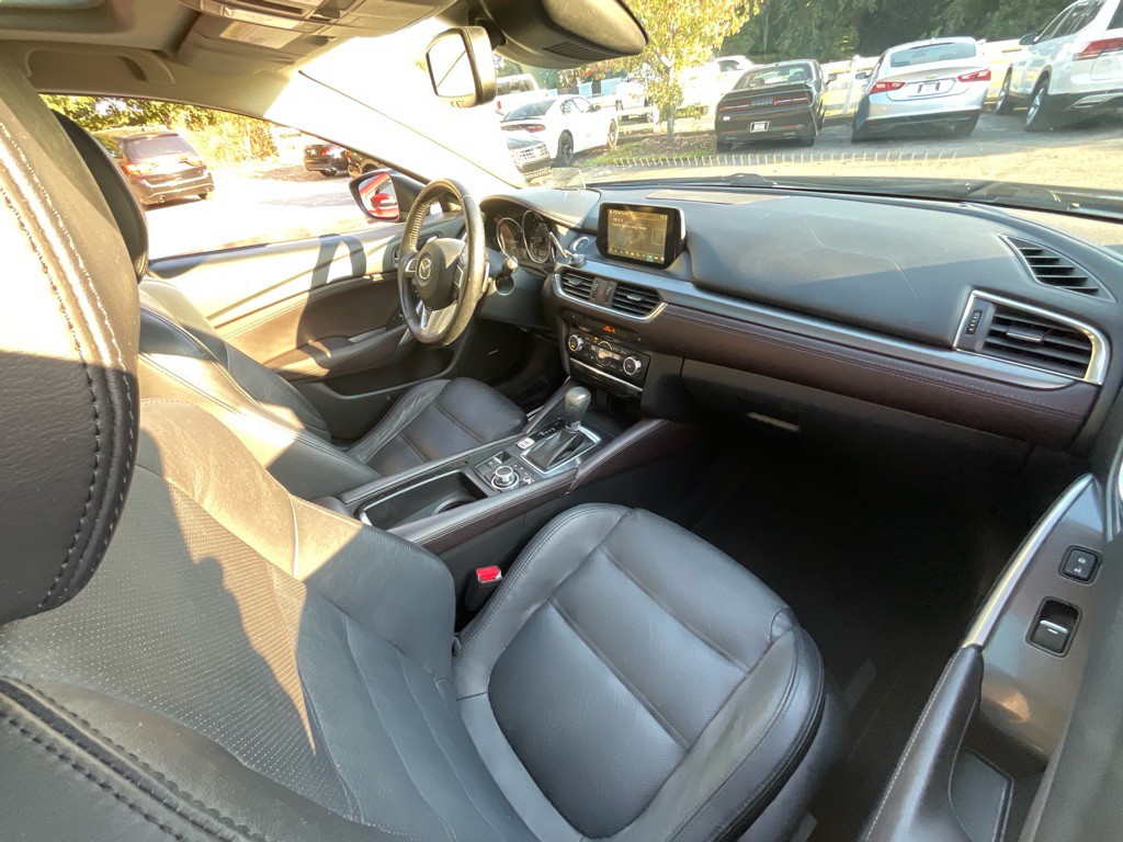 2016 Mazda Mazda6 Image 18