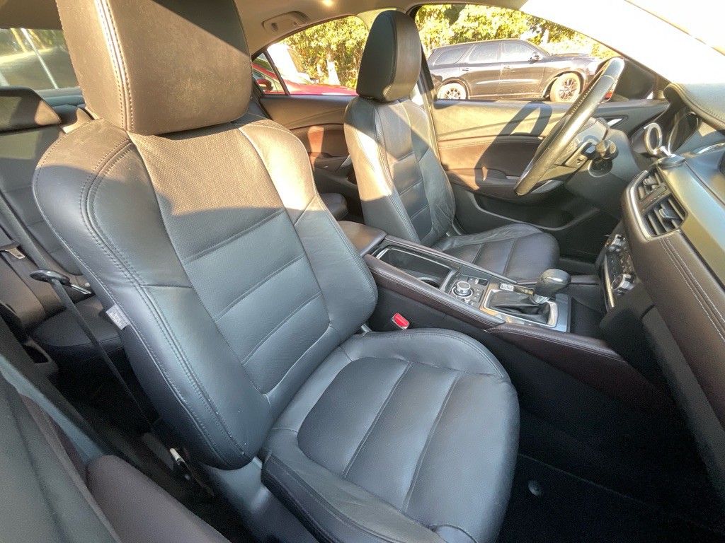 2016 Mazda Mazda6 Image 19