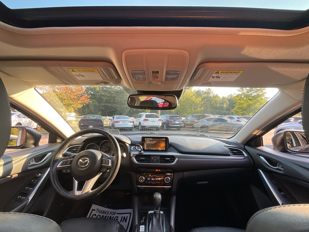2016 Mazda Mazda6 Image 20