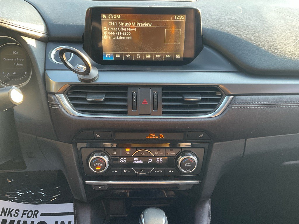 2016 Mazda Mazda6 Image 22