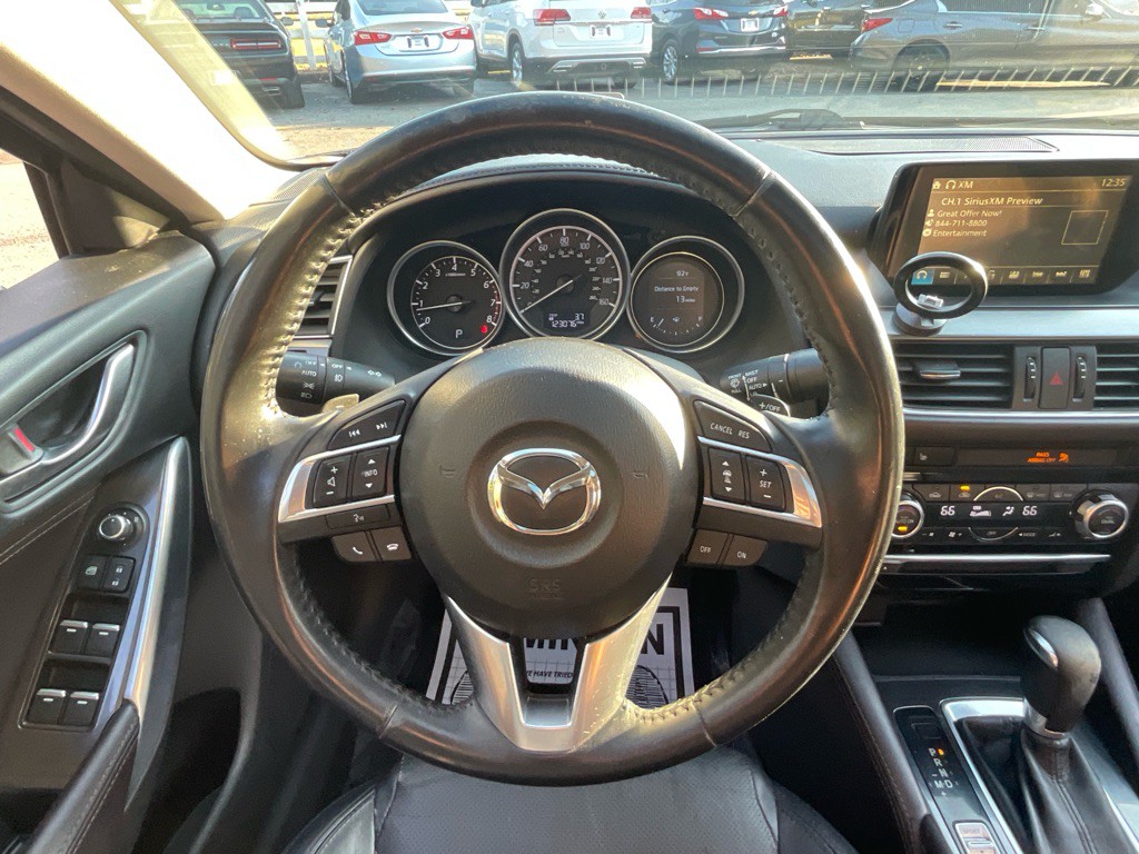 2016 Mazda Mazda6 Image 23