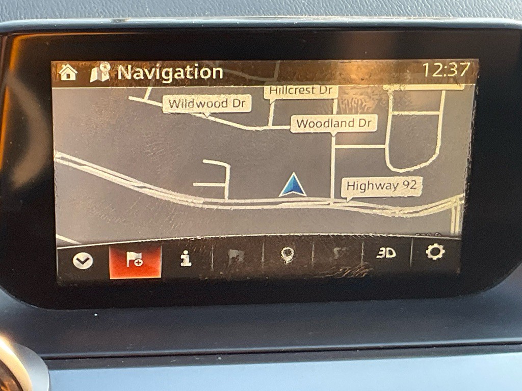 2016 Mazda Mazda6 Image 24