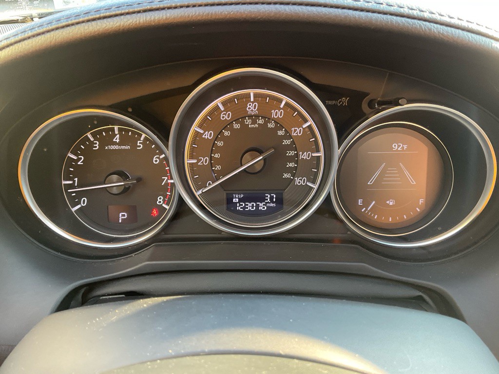 2016 Mazda Mazda6 Image 26