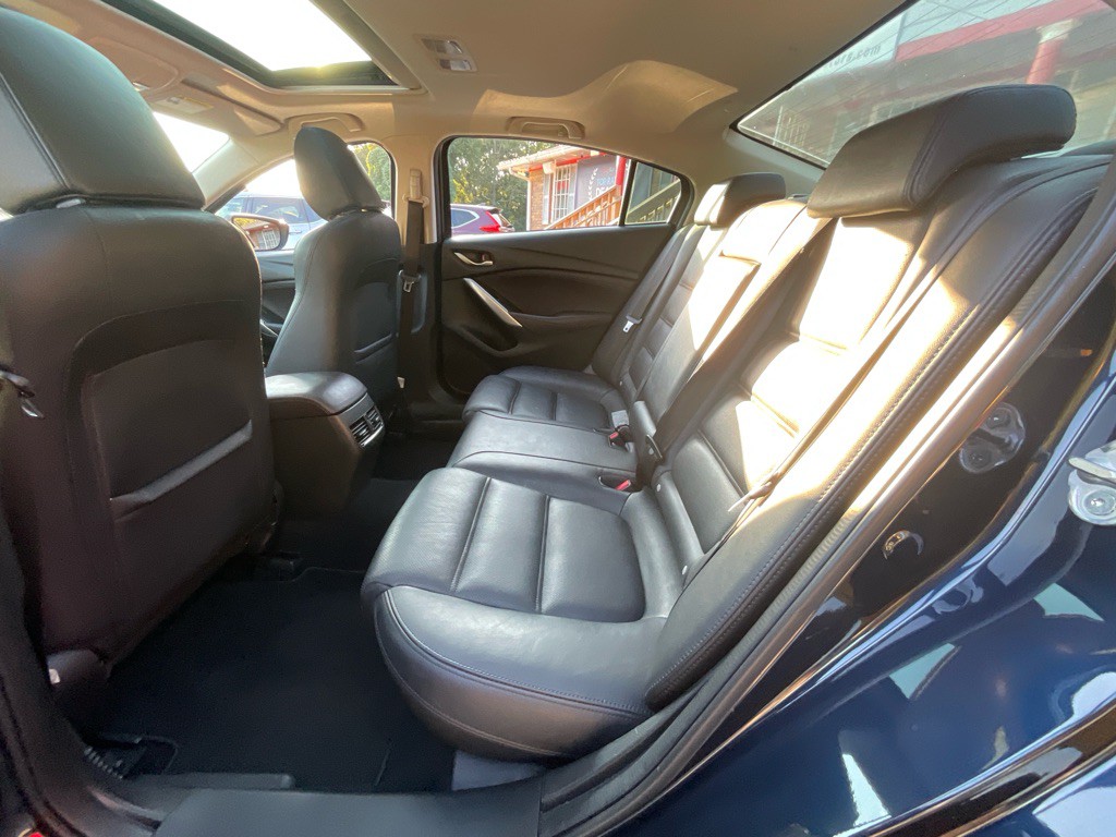 2016 Mazda Mazda6 Image 29