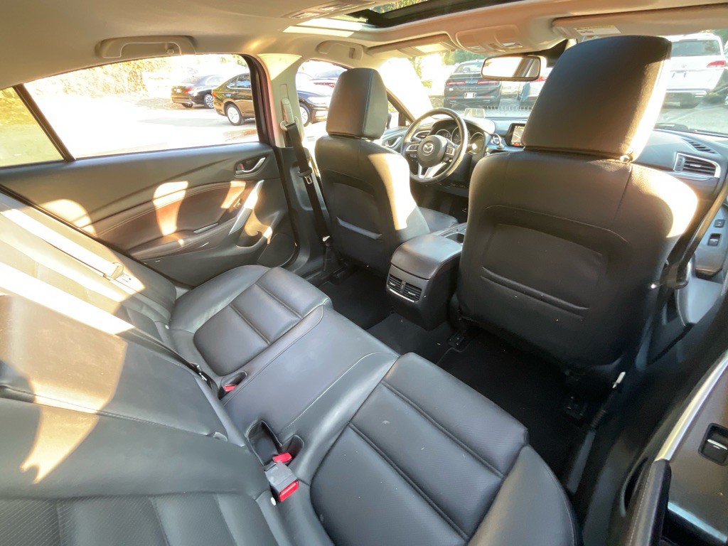 2016 Mazda Mazda6 Image 33