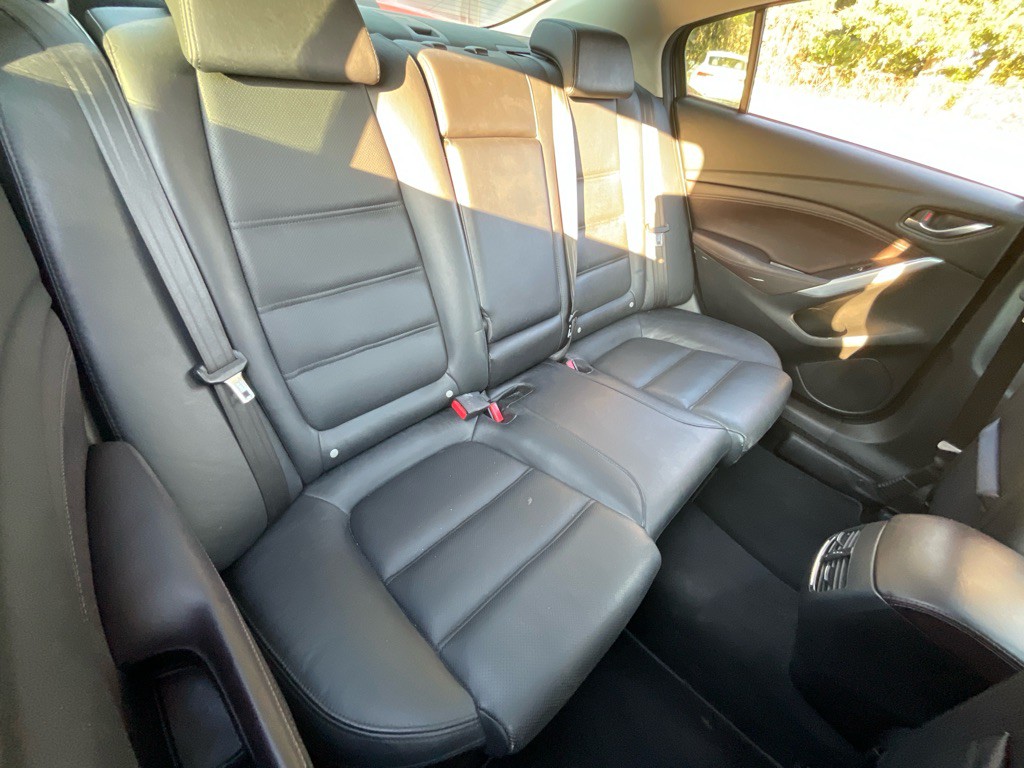 2016 Mazda Mazda6 Image 34