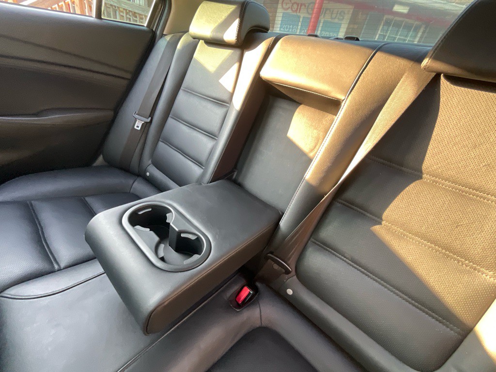 2016 Mazda Mazda6 Image 35