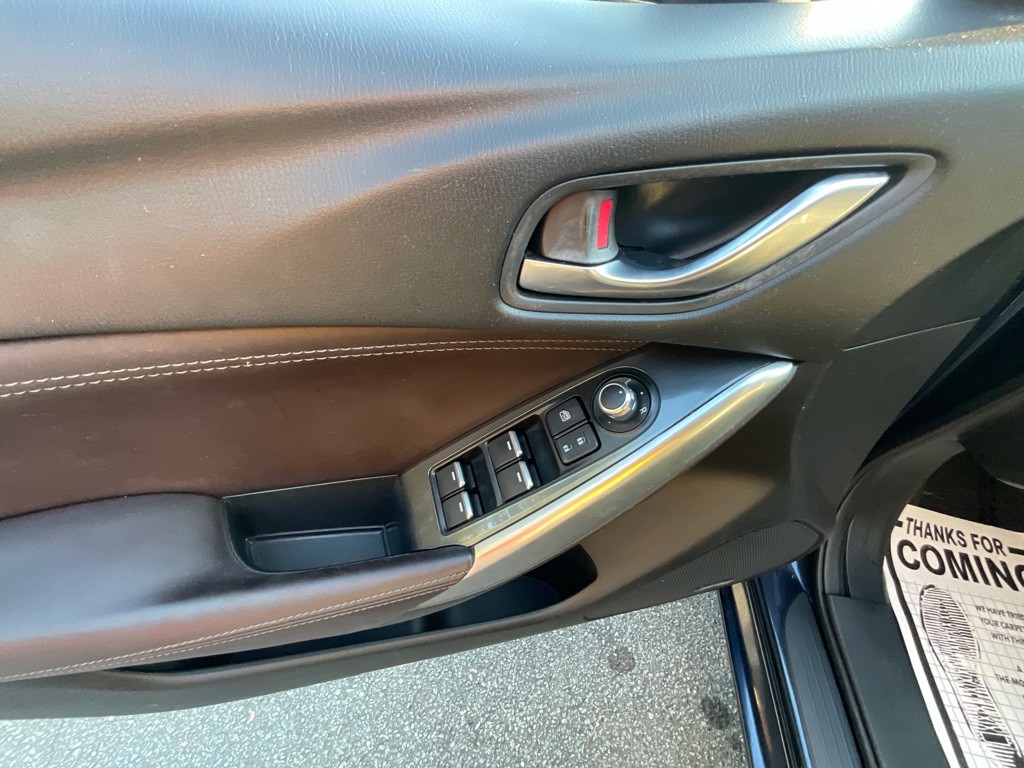 2016 Mazda Mazda6 Image 41