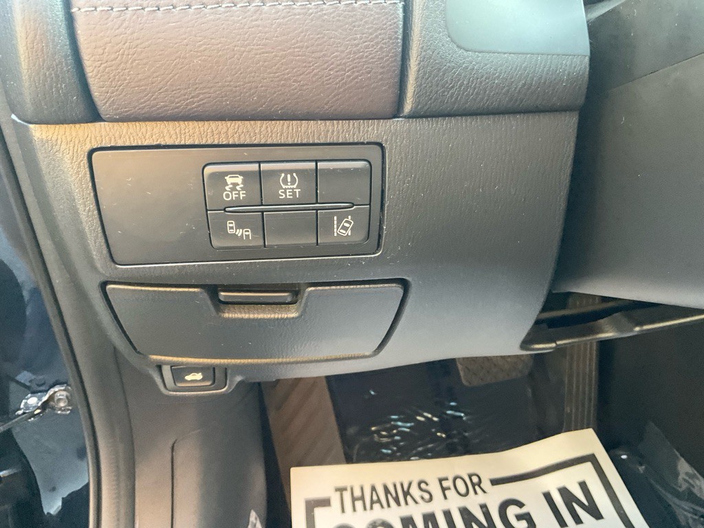 2016 Mazda Mazda6 Image 43