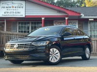 Image for 2019 Volkswagen Jetta S ID: 6845153