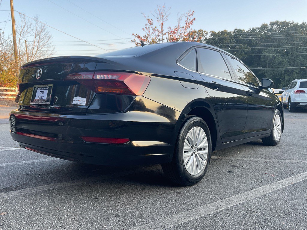 2019 Volkswagen Jetta Image 5