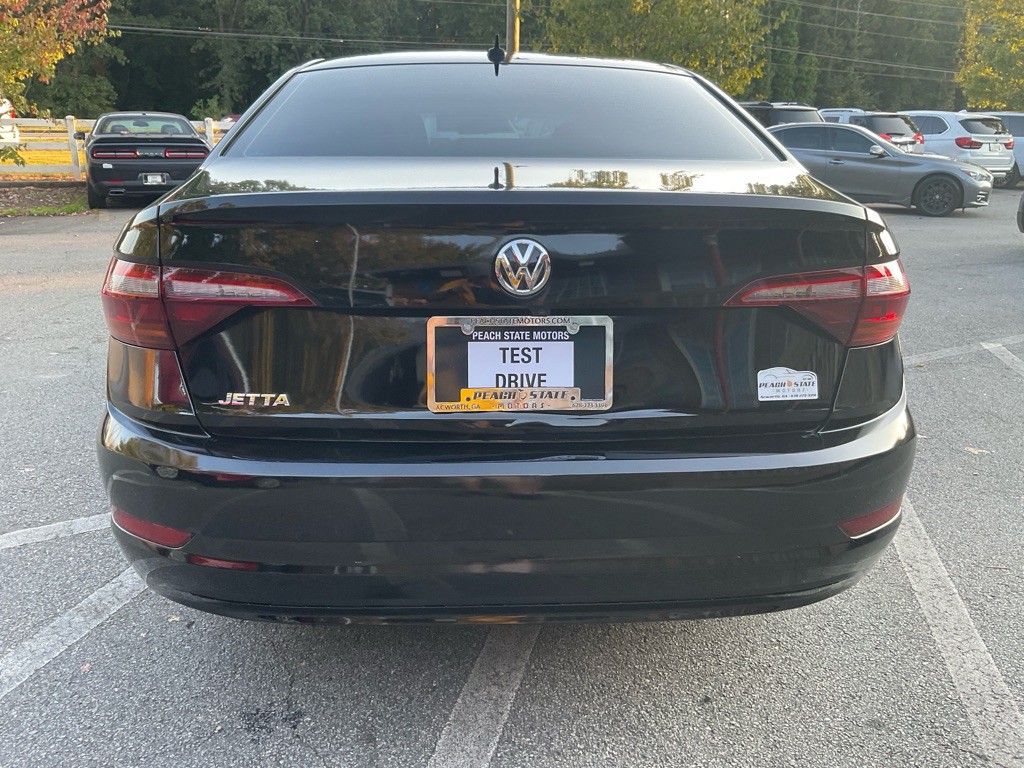 2019 Volkswagen Jetta Image 6