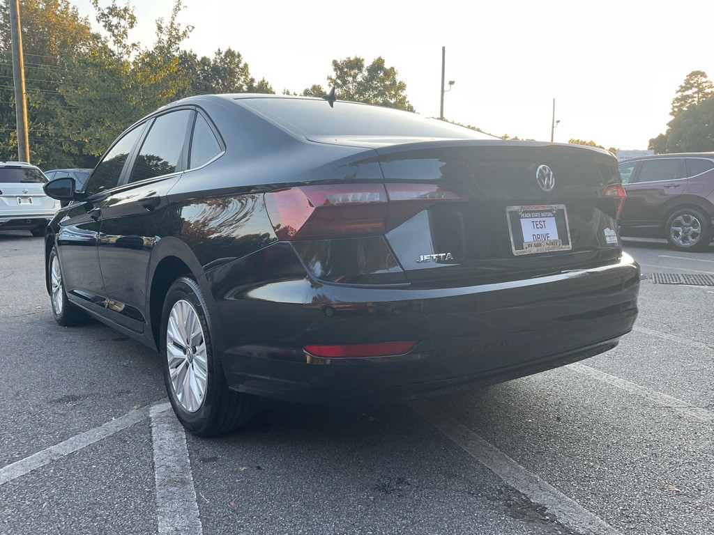 2019 Volkswagen Jetta Image 7