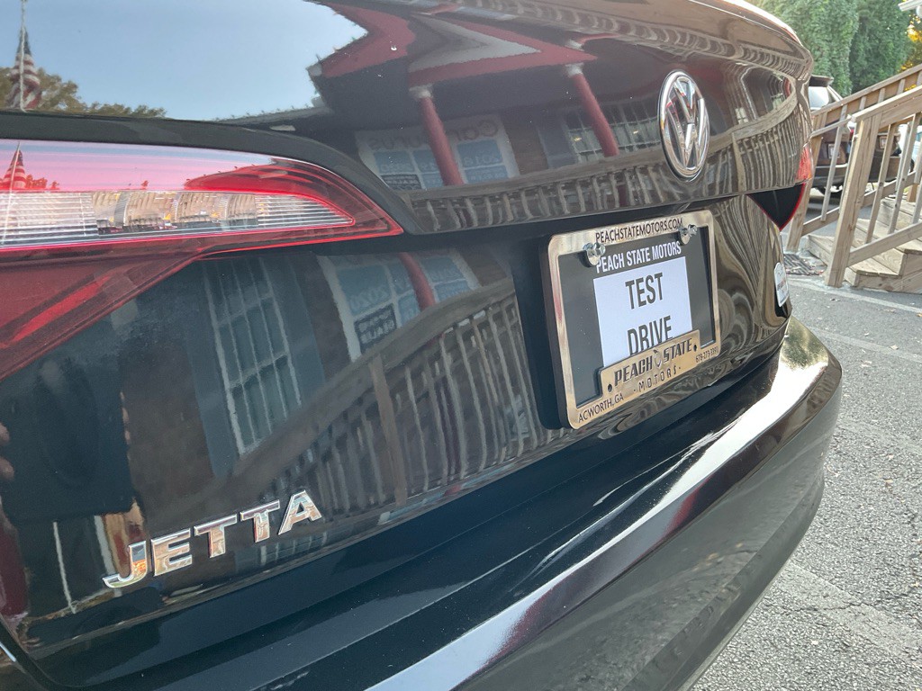 2019 Volkswagen Jetta Image 9