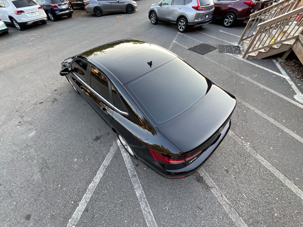 2019 Volkswagen Jetta Image 10