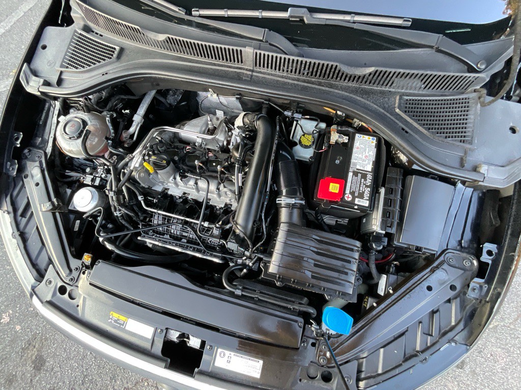 2019 Volkswagen Jetta Image 12