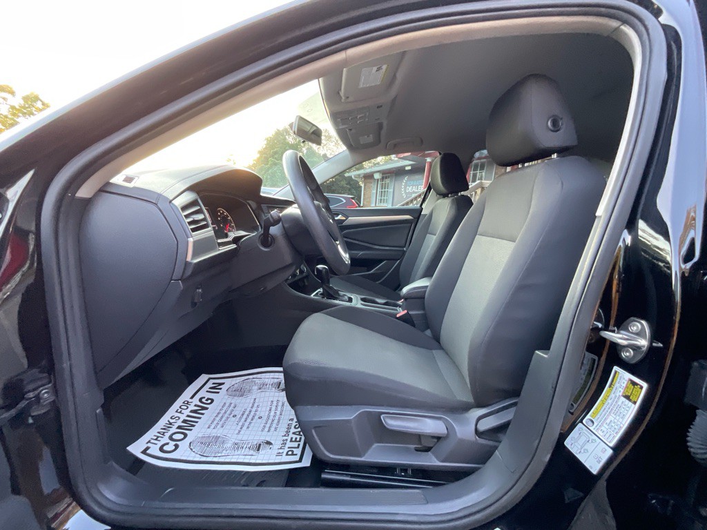 2019 Volkswagen Jetta Image 13