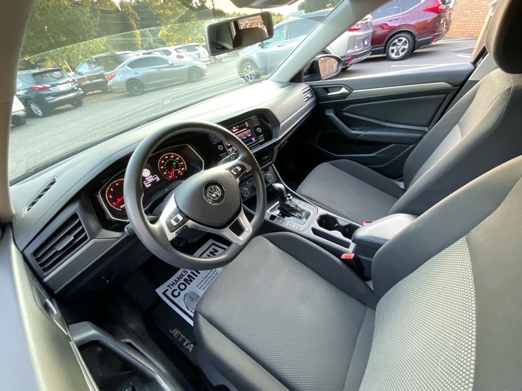 2019 Volkswagen Jetta Image 14