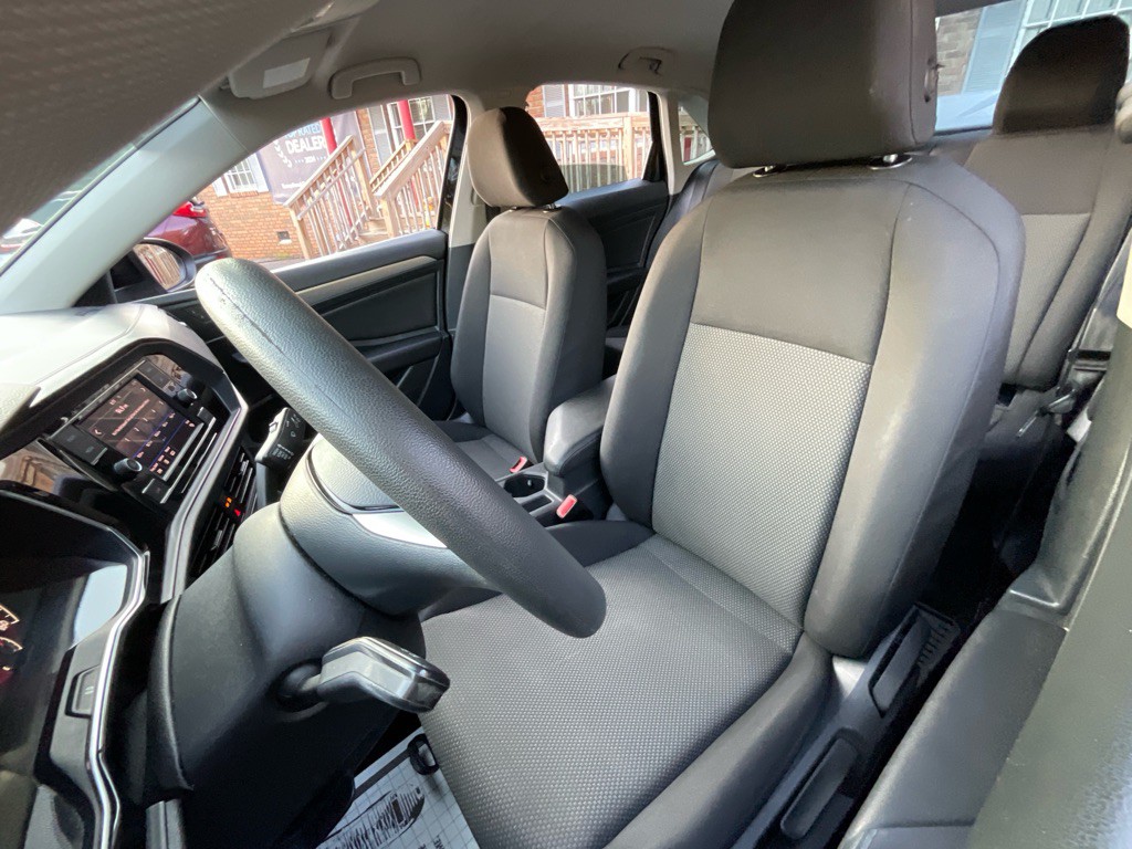 2019 Volkswagen Jetta Image 15