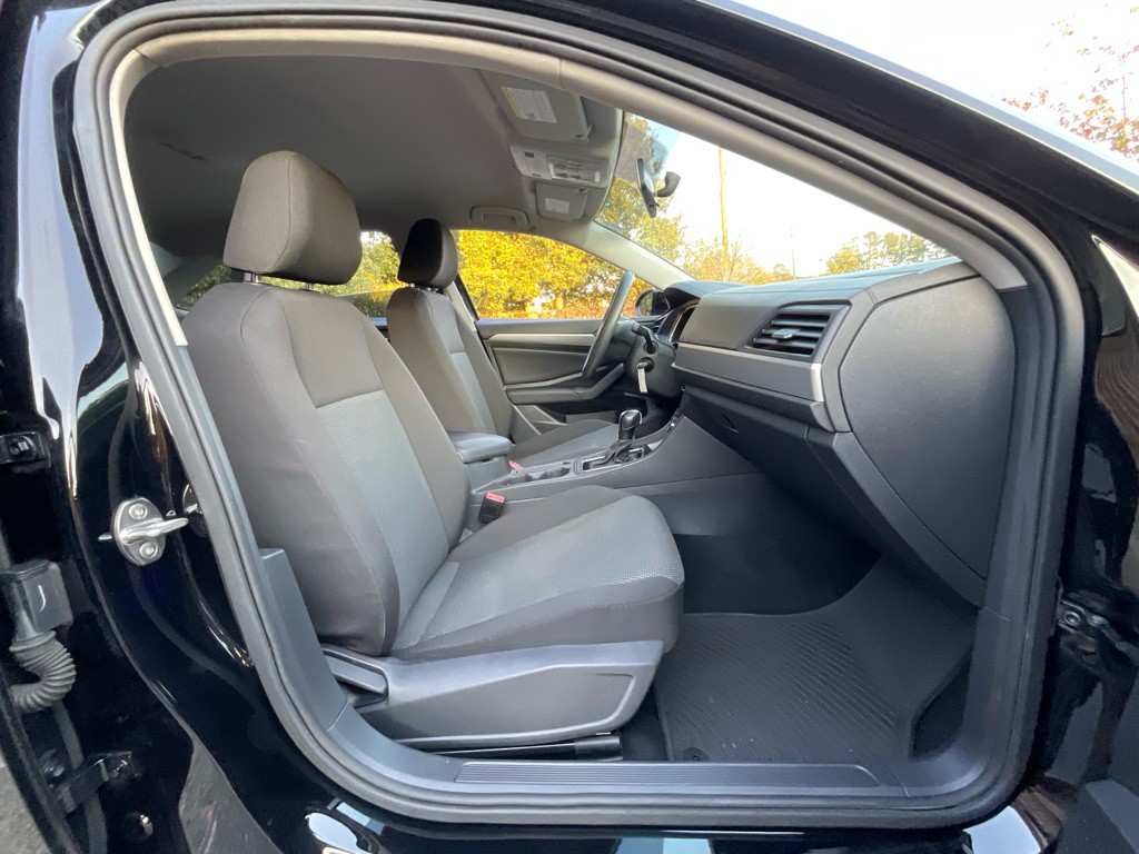 2019 Volkswagen Jetta Image 16