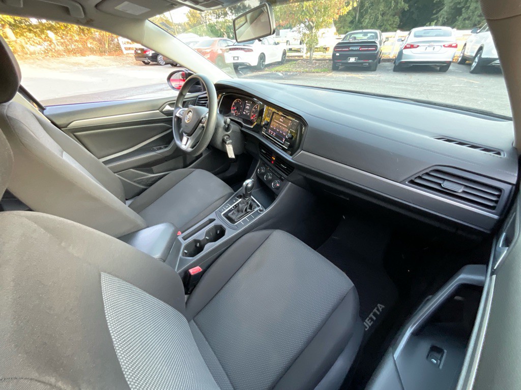 2019 Volkswagen Jetta Image 17