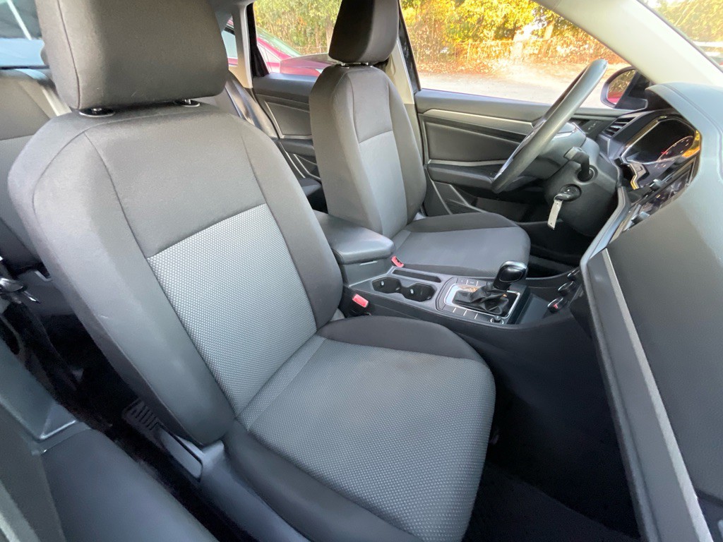2019 Volkswagen Jetta Image 18
