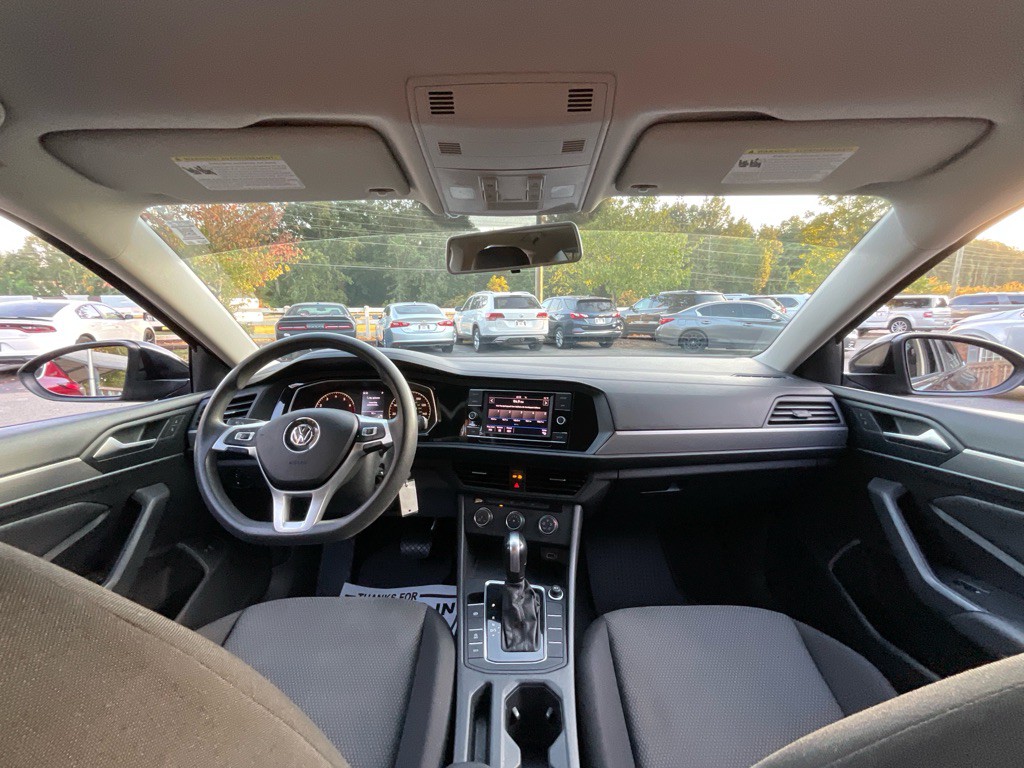 2019 Volkswagen Jetta Image 19