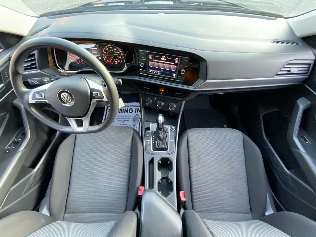 2019 Volkswagen Jetta Image 20