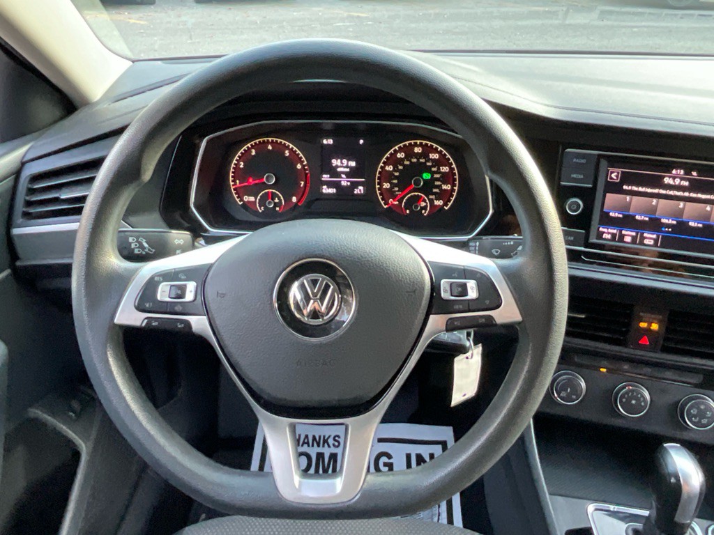 2019 Volkswagen Jetta Image 22