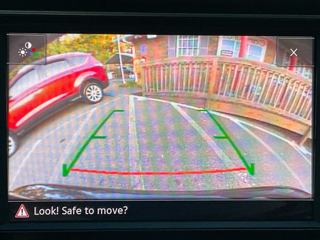 2019 Volkswagen Jetta Image 23