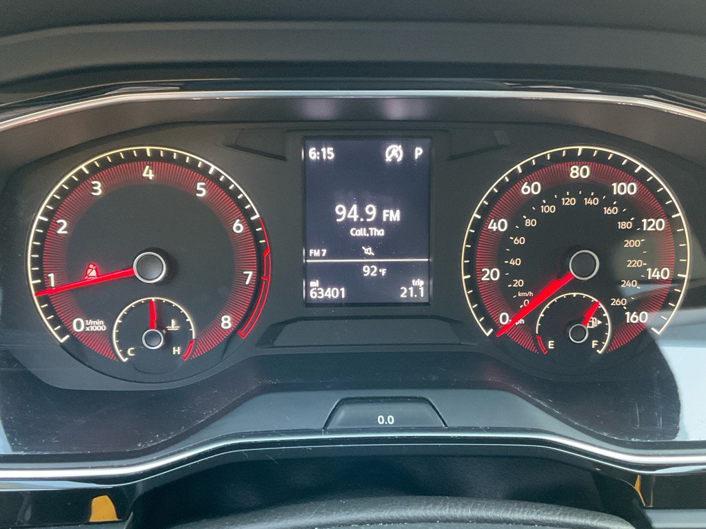 2019 Volkswagen Jetta Image 24