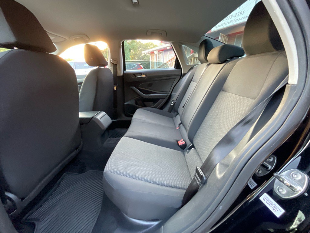 2019 Volkswagen Jetta Image 26