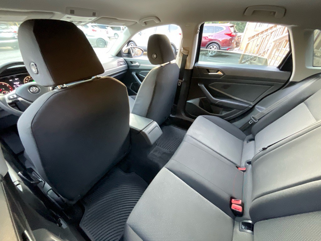 2019 Volkswagen Jetta Image 27