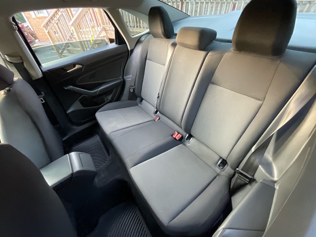 2019 Volkswagen Jetta Image 28
