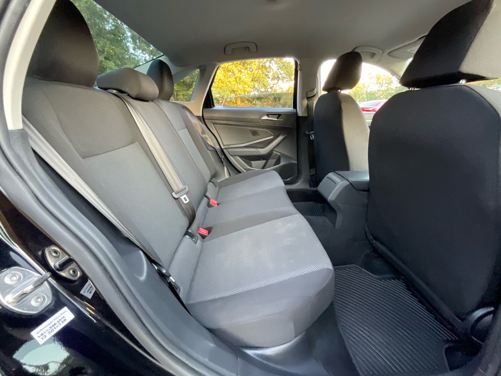 2019 Volkswagen Jetta Image 29